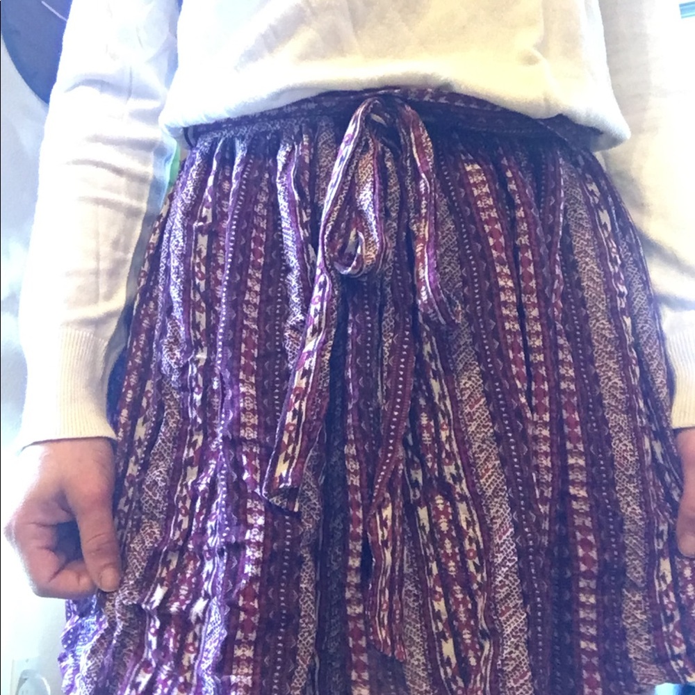 Skirt